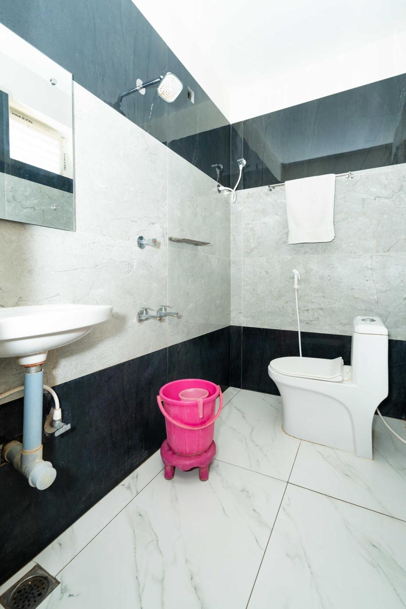 Hotel Nnp Grand Rameswaram Dış mekan fotoğraf